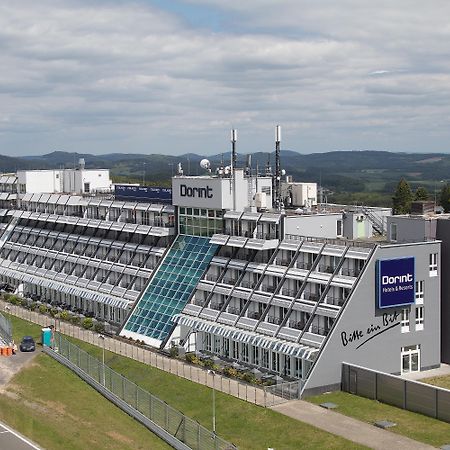 Dorint Am Nuerburgring Hocheifel Ξενοδοχείο Εξωτερικό φωτογραφία