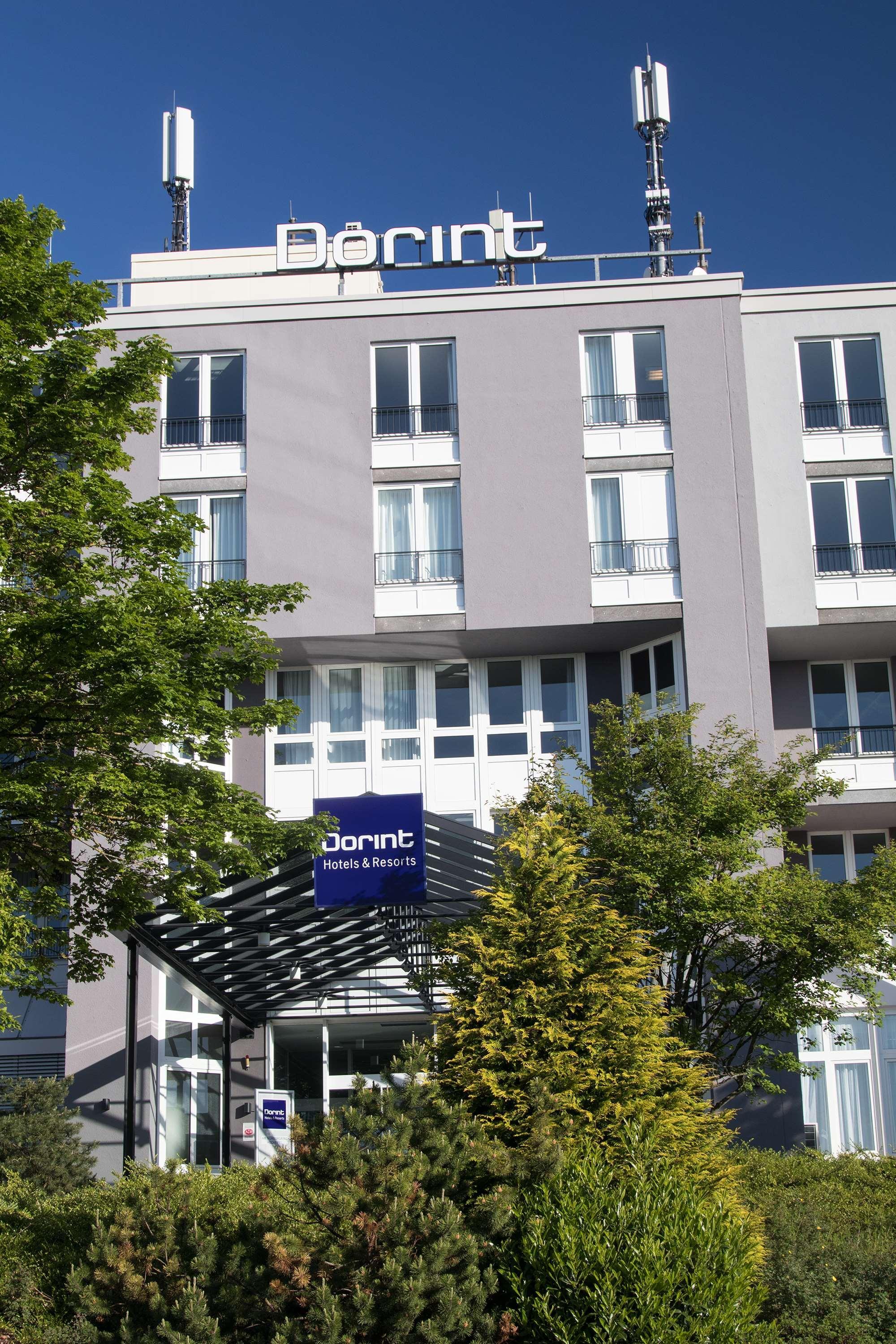 Dorint Am Nuerburgring Hocheifel Ξενοδοχείο Εξωτερικό φωτογραφία